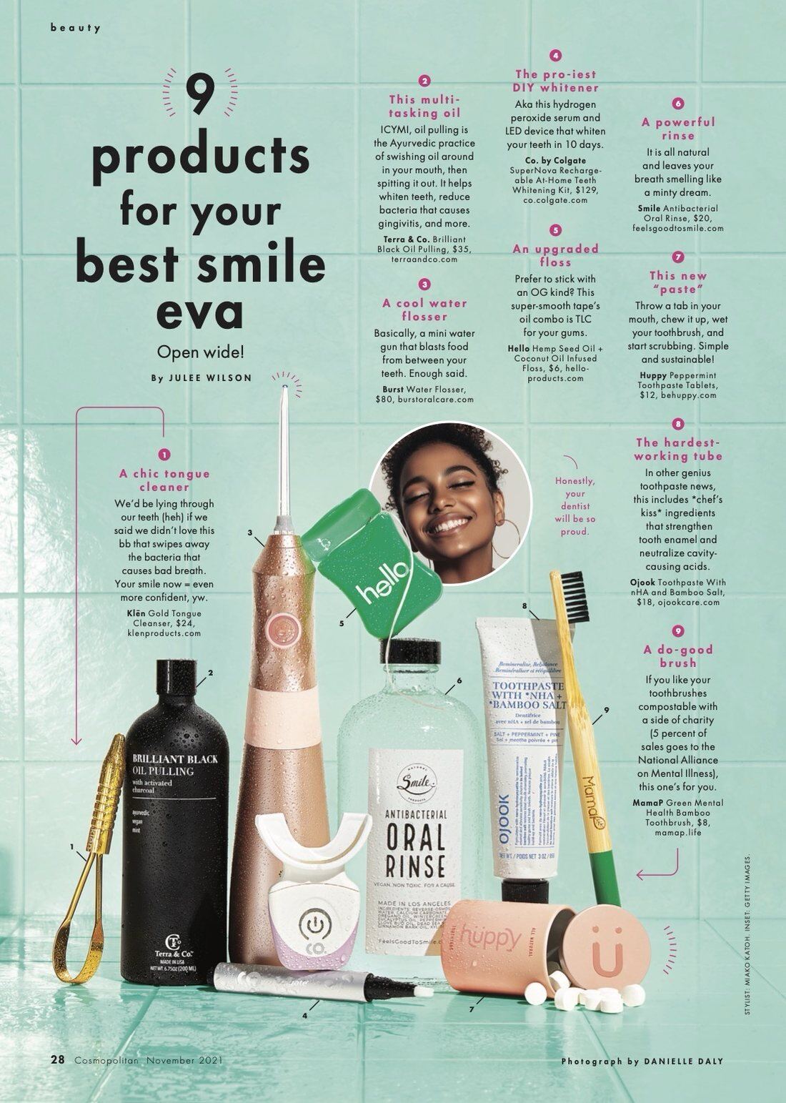 Cosmopolitan