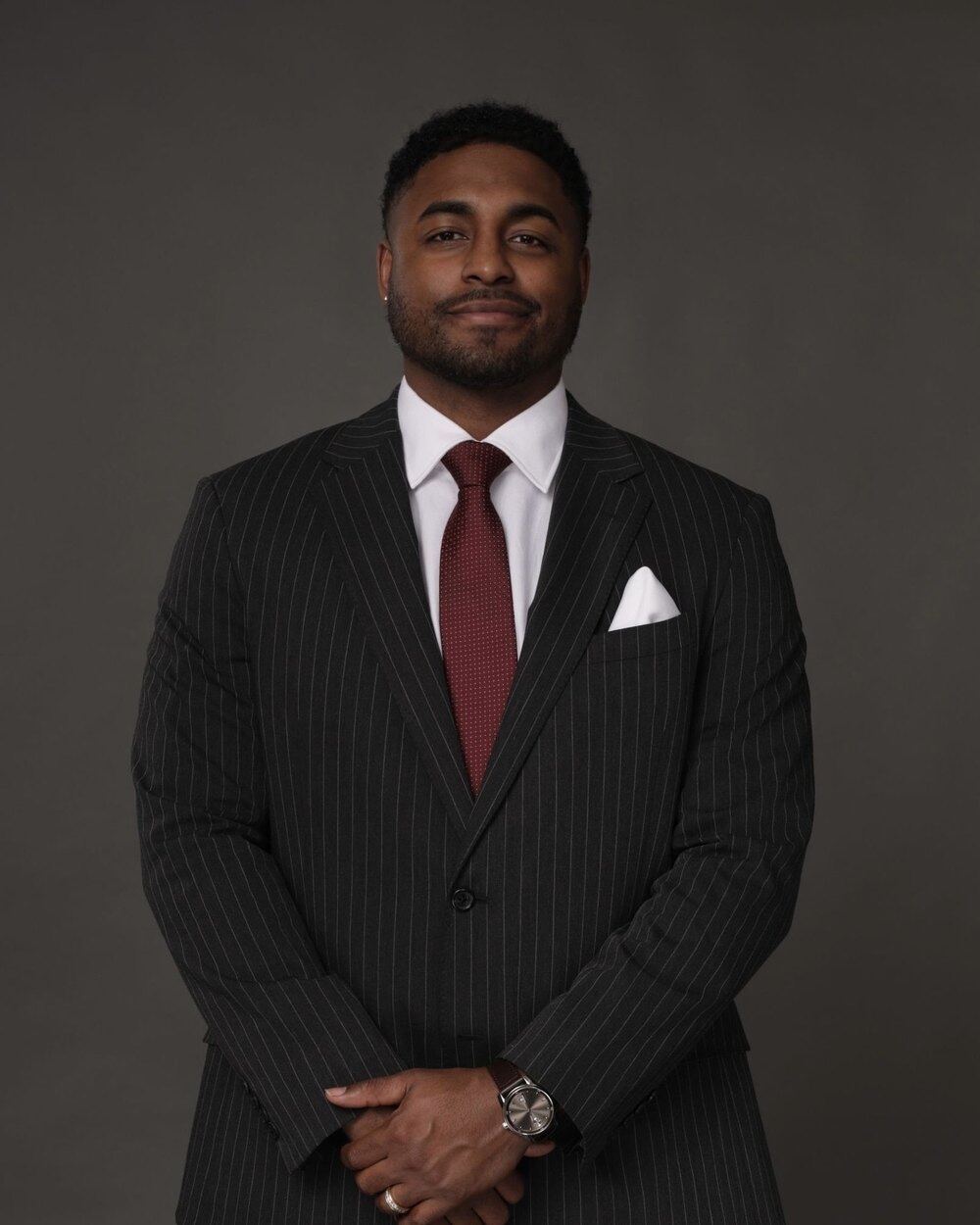 Brian Mays