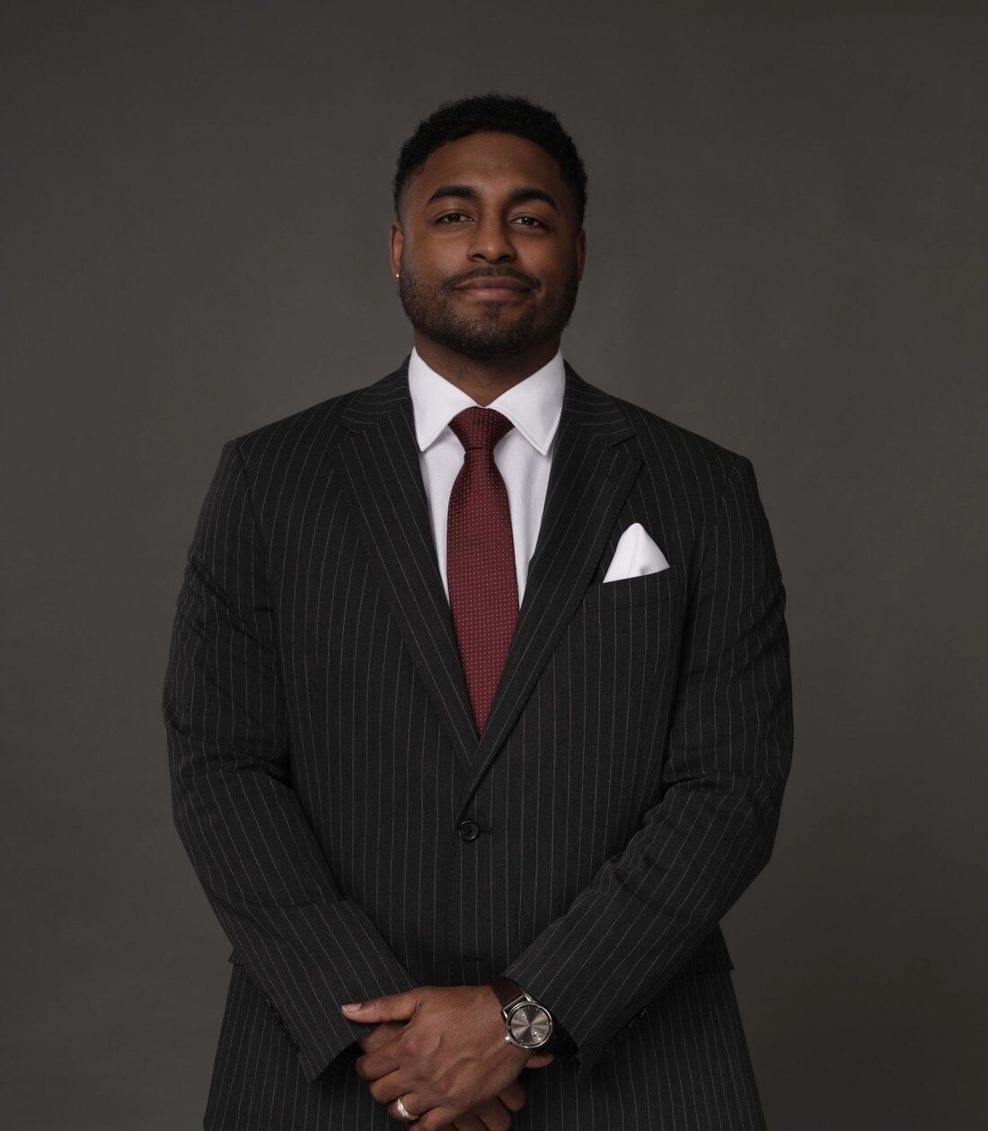 Brian Mays, business consultant, marketer, and entrepreneur